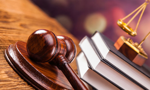 律師事務(wù)所